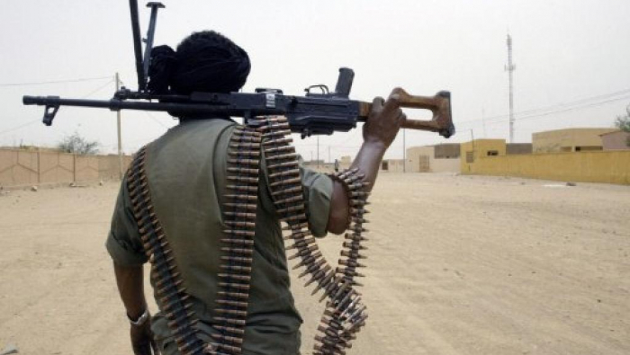   Mali:   deuil national de trois jours