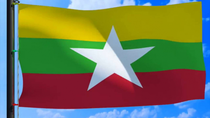 Birmanie: 20 ans de prison pour un meneur nationaliste en Etat Rakhine