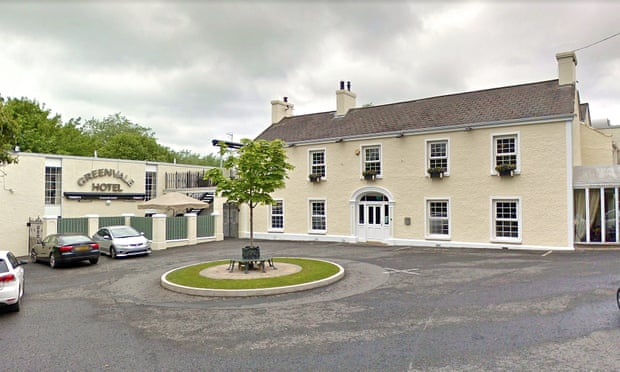 Two dead after reports of 