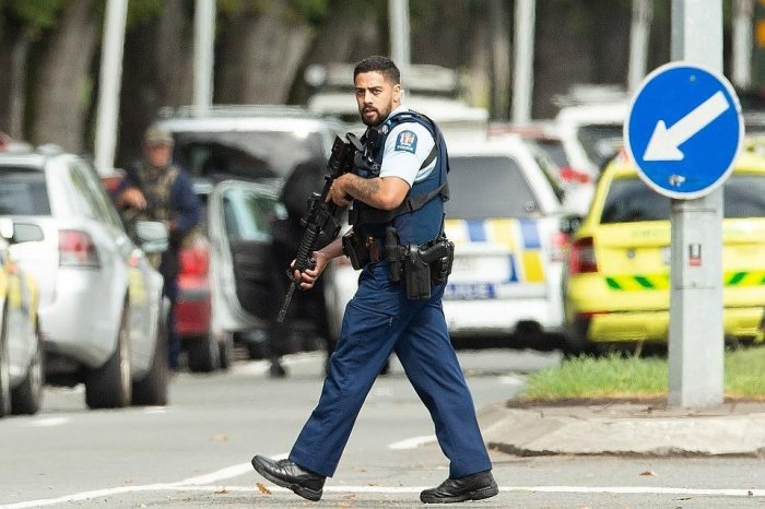 All 50 victims of New Zealand mosque massacre identified