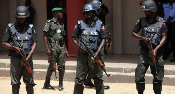 Terroristas planean secuestros de estadounidenses y europeos en el noreste de Nigeria