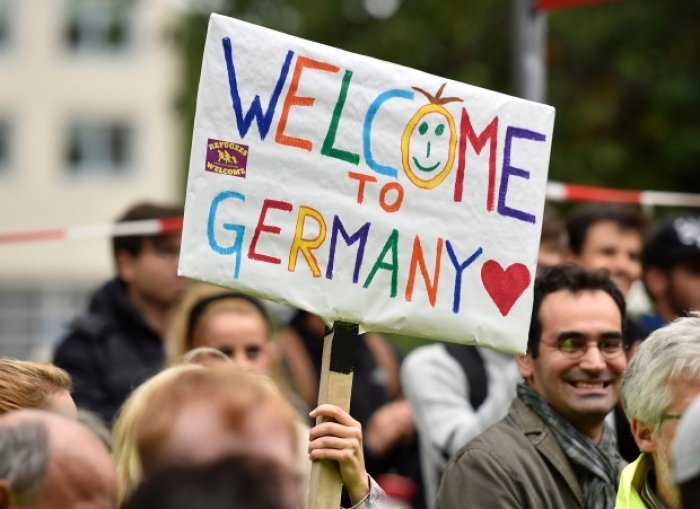 Les migrants victimes de 2.000 agressions en Allemagne en 2018