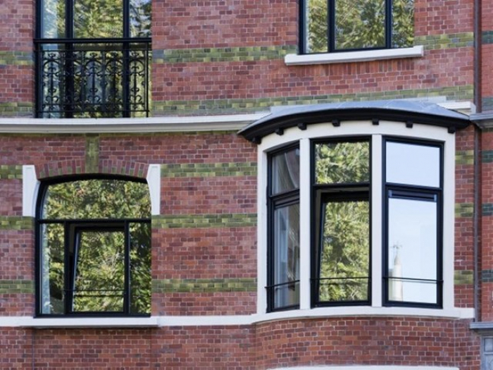 5 tendances actuelles pour vos fenêtres