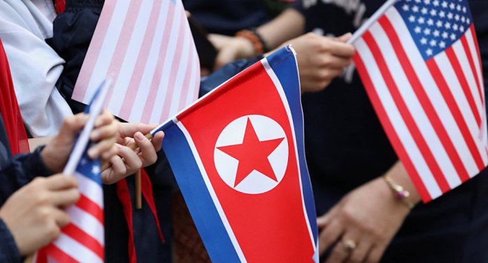 Pekín celebra la disposición de EEUU y Corea del Norte a continuar el diálogo