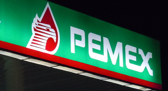 Gobierno mexicano anunciará en marzo nuevo apoyo financiero a Pemex
