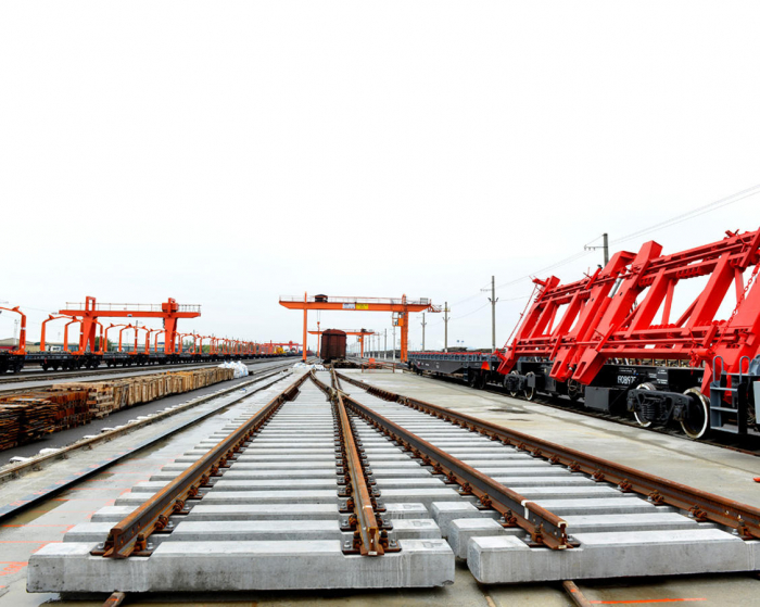  Azerbaijan may attract new loan from WB for reconstruction of railways 