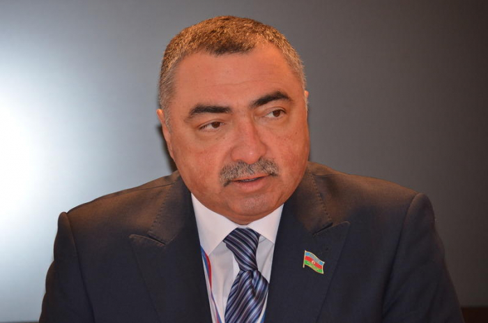   MP: OPEC meeting in Baku speaks of Azerbaijan’s importance on the world stage  