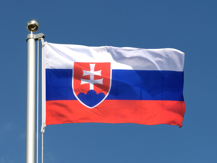  La Slovaquie ouvrira bientôt son ambassade en Azerbaïdjan 
