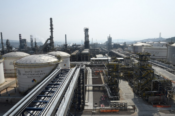 STAR Refinery to export $500M in petrochemical raw materials per year