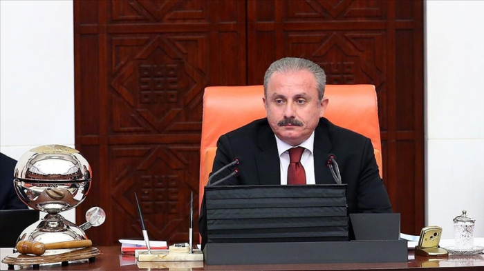 Président de la GANT:  "Nous serons aux côtés de l’Azerbaïdjan dans la question du Karabakh jusqu’à la fin" 
