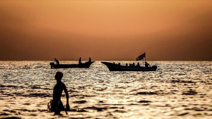 La marine israélienne arrête deux pêcheurs palestiniens au large de Gaza