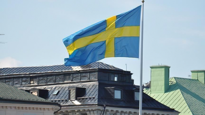   Suède:   des blessés dans une explosion à Stockholm