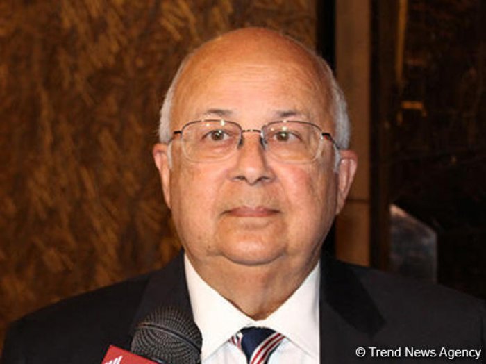   Ismail Seralgeldin: 7th Global Baku Forum attracts large international audience  