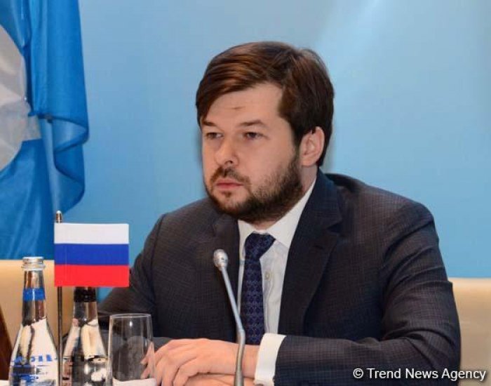   Russia committed to implementation of OPEC+ deal - official  