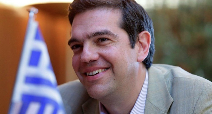 Unos 70 empresarios griegos viajarán con Tsipras a Macedonia del Norte el 2 de abril