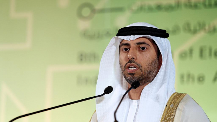   UAE energy minister to visit Azerbaijan  