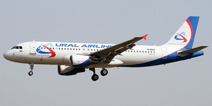 Ural Airlines to launch Samara-Baku flights