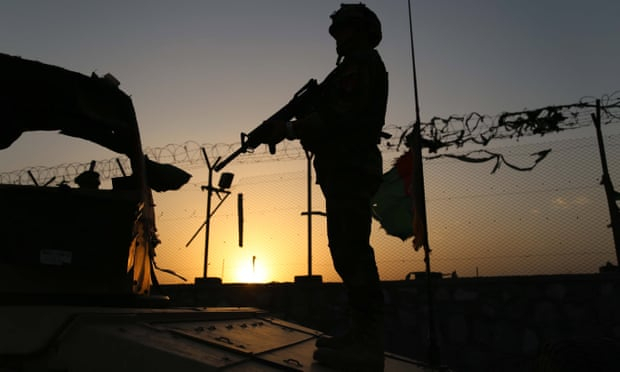 US to deny visas for ICC members investigating alleged war crimes