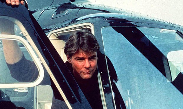 Jan-Michael Vincent: Airwolf and Big Wednesday actor dies, aged 73