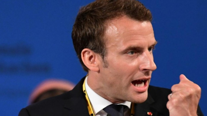 Macron will nach Bürgerdebatte Reformen vorstellen