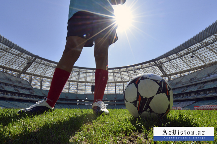    Futbol klubları və oyunçular vergidən azad edildi   