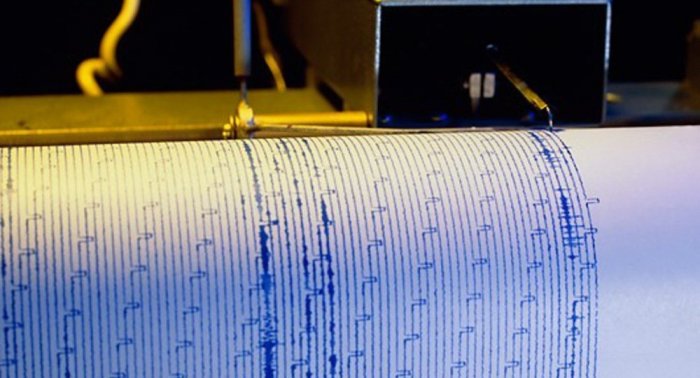 Magnitude 6.1 earthquake rocks India