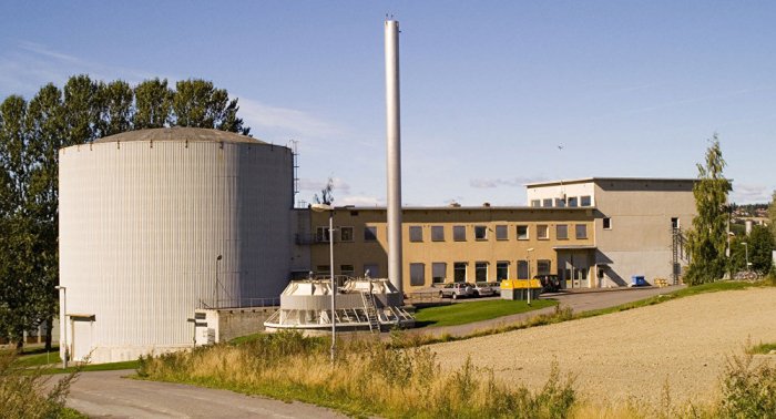 Norway shuts down last nuclear reactor after 50 years in operation