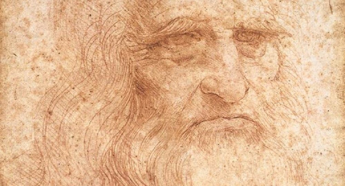     New Da Vinci secret revealed   500 years after renaissance inventor
