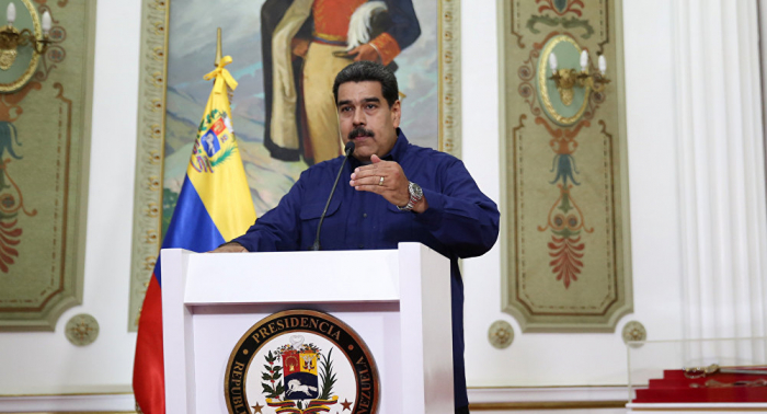 Maduro cambia al ministro de Energía Eléctrica tras los ataques al sistema eléctrico