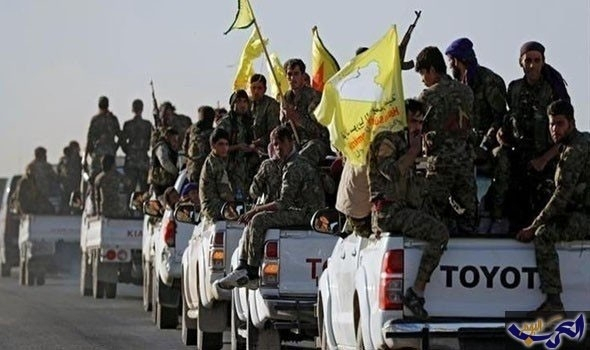 قوات سورية الديمقراطية توقف مقاتلين سابقين من "داعش" شرق دير الزور