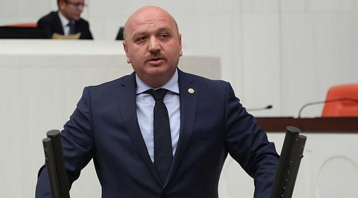     El diputado turco:   “Karabaj pertenece a Azerbaiyán”  