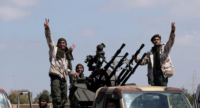 مدير مكتب حفتر: مؤامرة كبيرة تحاك ضد ليبيا وتدخل "الناتو" لم يكن مدروسا