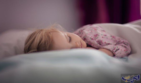 نوم "القيلولة" خطر على طفلك بعد سن العامين