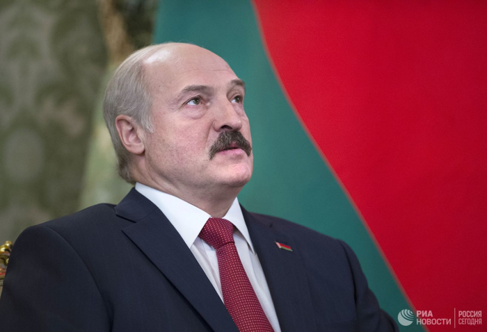  “ATƏT Qarabağ münaqişəsinə göz yummamalıdır” -  Lukaşenko        
