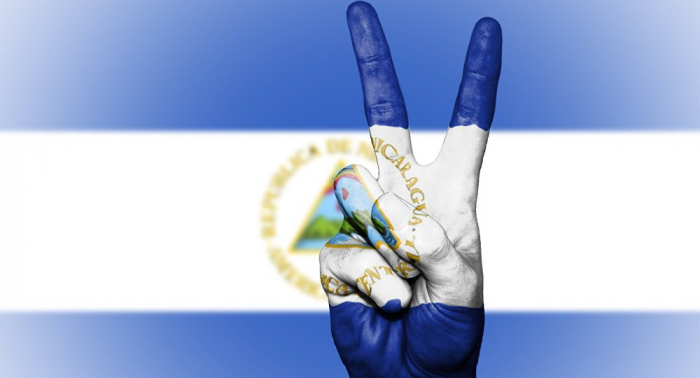 Gobierno de Nicaragua rechaza terrorismo y pide coherencia a la oposición