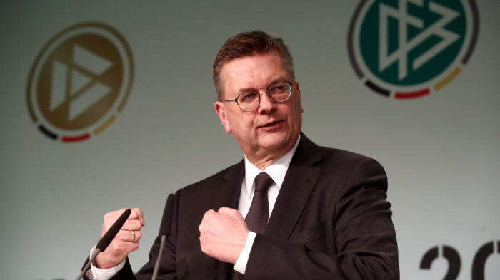 DFB will keine außerordentliche Präsidiumssitzung einberufen