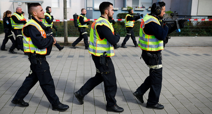 Weniger Straftaten in Deutschland? Was Seehofers neue Statistik verschweigt…