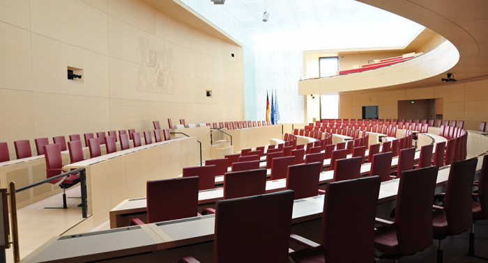 Frauenquote im bayerischen Landtag abgelehnt