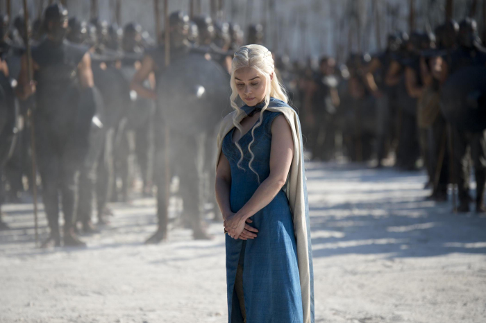   Game of Thrones season 8: New HBO trailer shows Winterfell after battle  