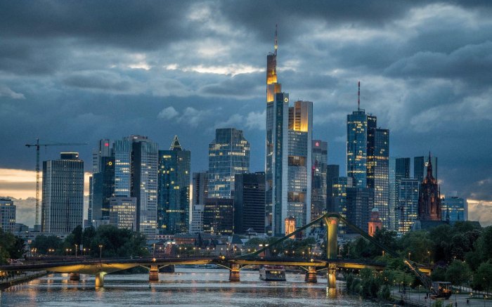 Auslandsbanken - Nach Brexit wird nicht alles funktionieren