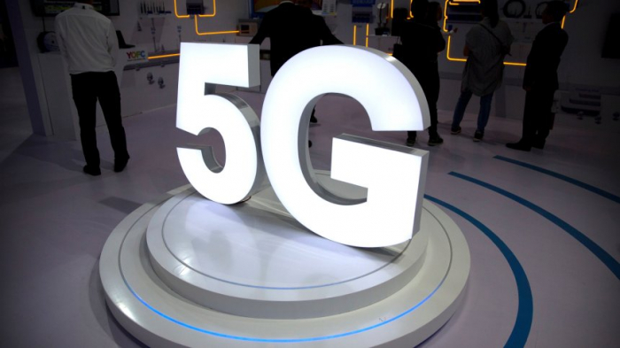 5G-Auktion auf der Zielgeraden