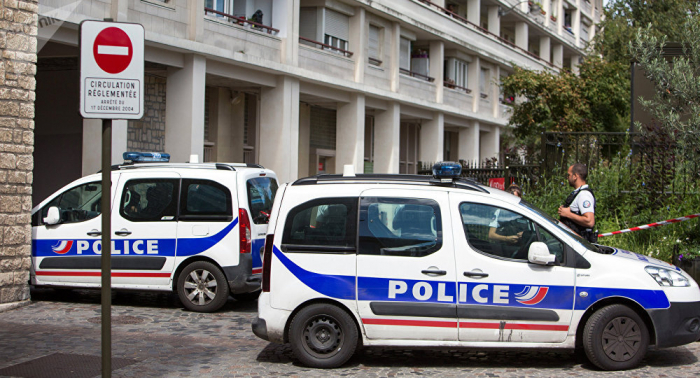 Anschlag auf Kindergarten in Frankreich vereitelt – zwei Männer festgenommen