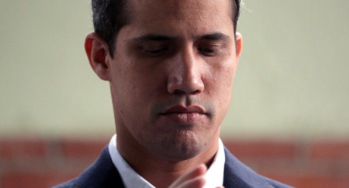 Venezuela leitet Strafverfahren gegen Guaido ein