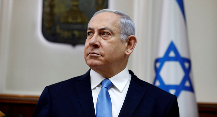 Netanyahu parte a Moscú para debatir con Putin la situación en Siria