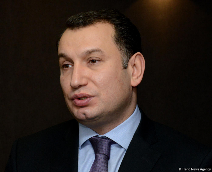  Stellvertretender Wirtschaftsminister stellt positiven Trend im Handel zwischen Aserbaidschan und Israel fest  