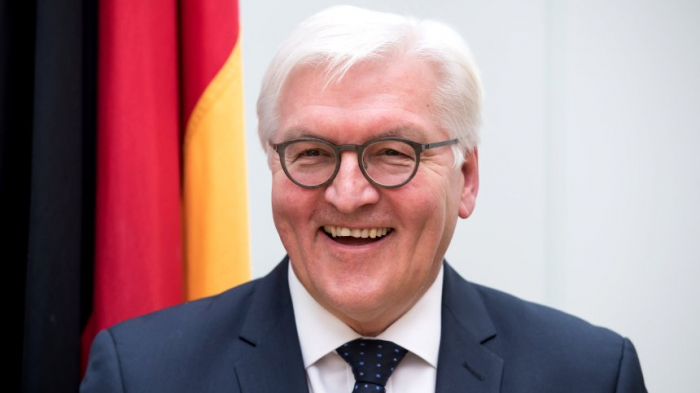 Steinmeier: Plowdiw und Matera richtige Wahl