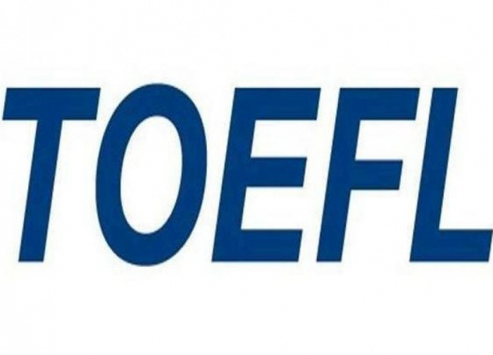 DİM-də TOEFL imtahanı keçirilib