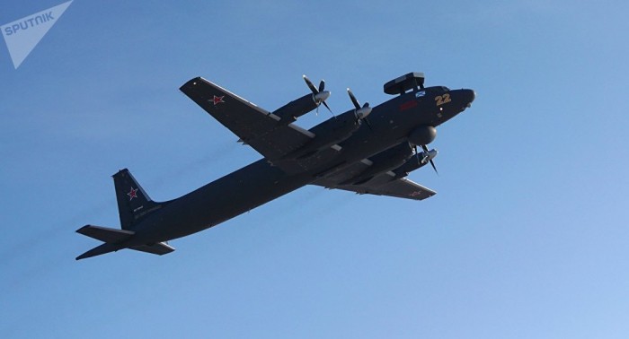 Wegen russischer Il-38: Japan schickt Kampfjets in die Luft