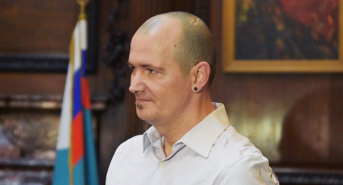 London: Nervengas-Opfer Charlie Rowley bittet um Treffen mit Putin