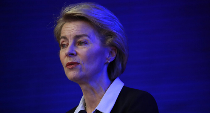 FDP kritisiert von der Leyen: Sie „hat Verteidigungsministerium nie durchdrungen“